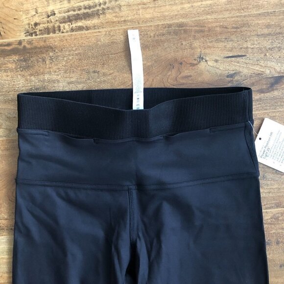 **NWT**LULULEMON Power Position High-Rise Tight 25" - Picture 11 of 16